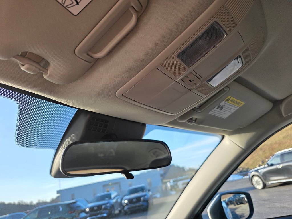 New 2025 MAZDA CX-5 AWD 2.5 S image 21