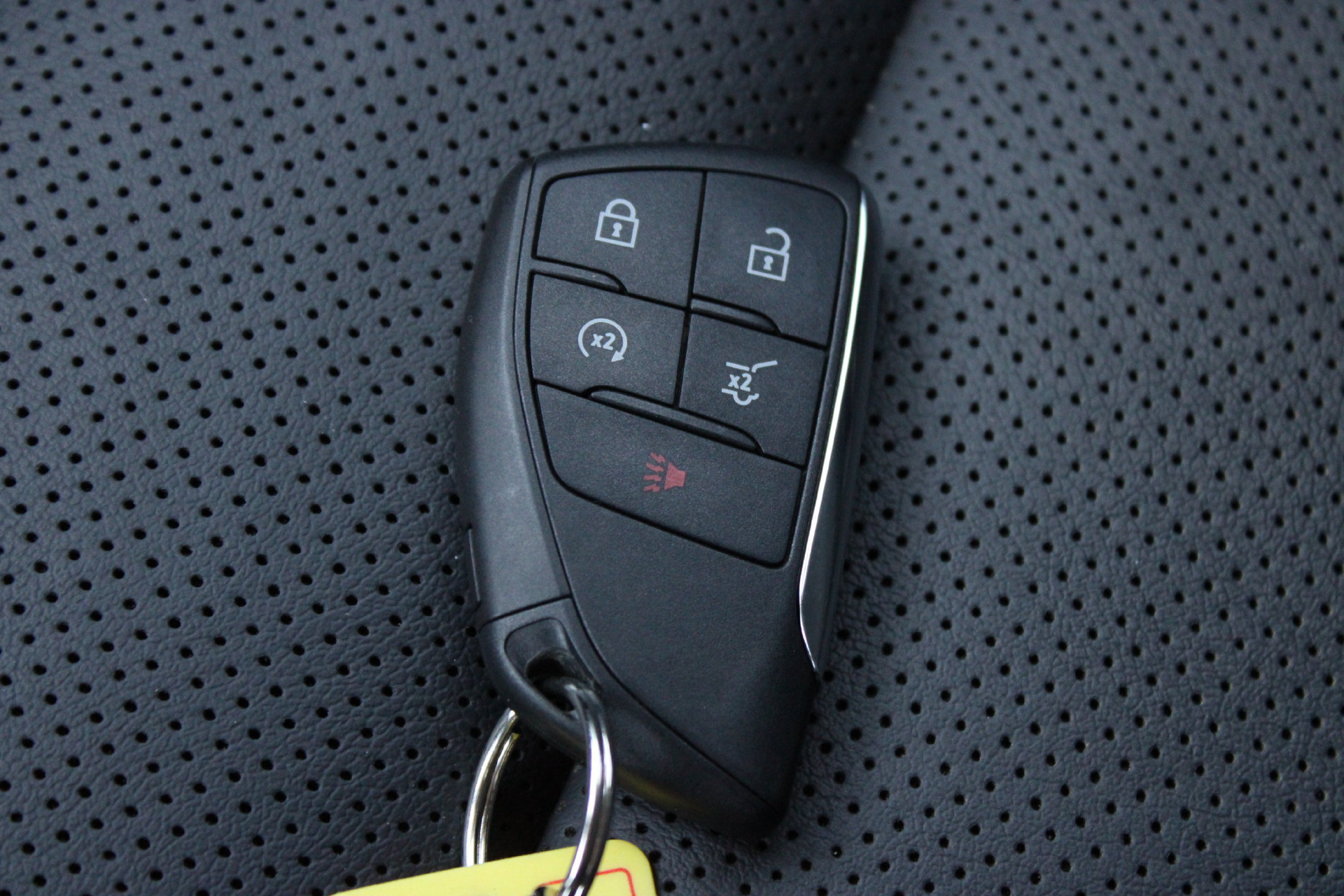 Used 2023 Buick Envision Essence FWD image 48