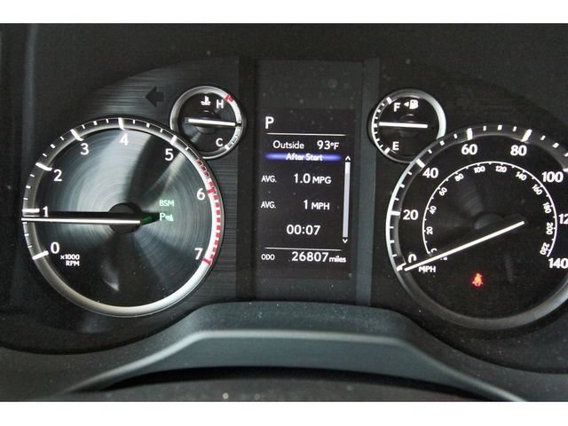 Used 2023 Lexus GX 460 Premium AWD/4WD image 15