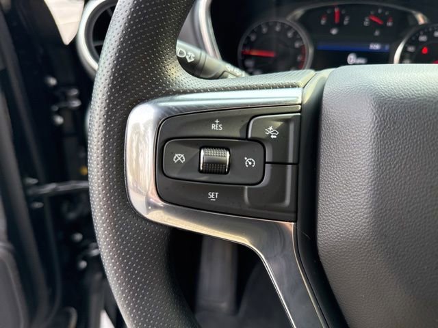 Used 2024 Chevrolet Blazer LT w/ Convenience Package image 12