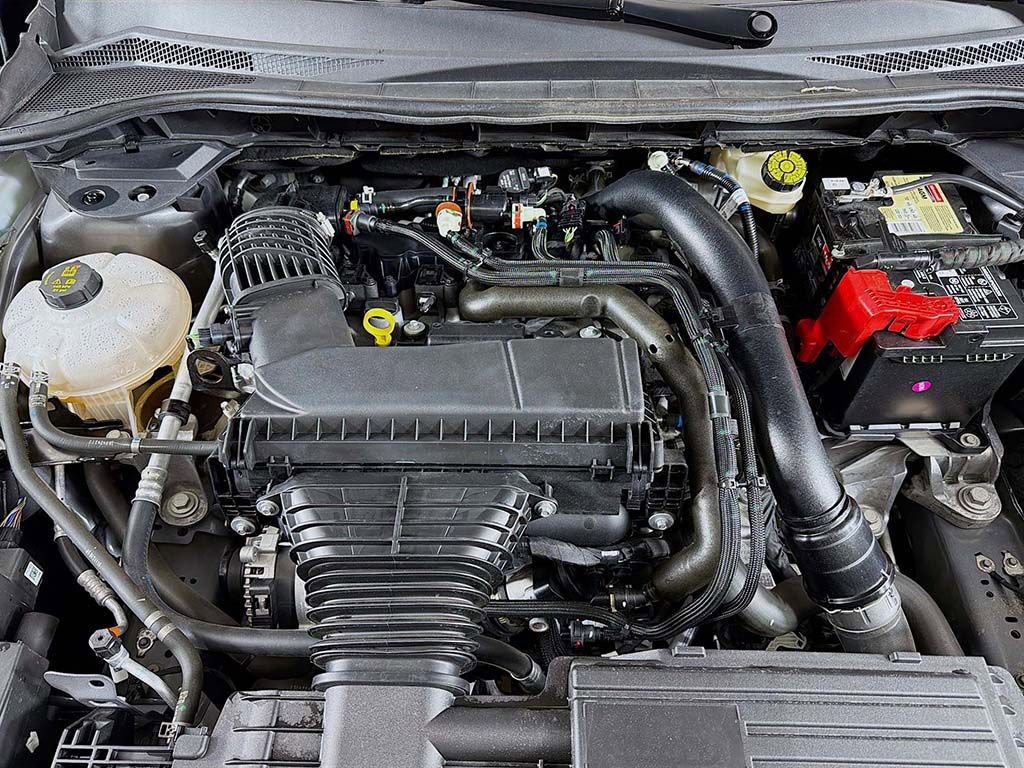 Used 2024 Ford Escape Platinum image 15