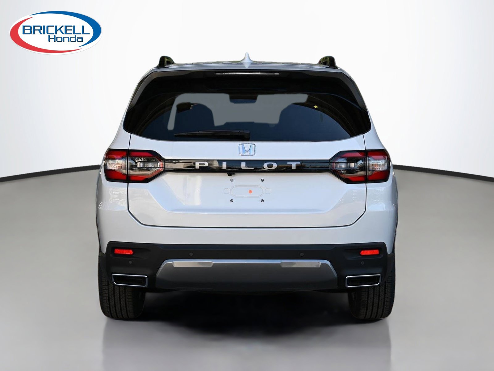 New 2026 Honda Pilot EX-L image 6