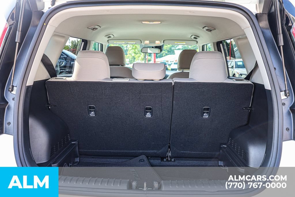 Used 2025 Kia Soul LX w/ LX Technology Package FWD image 22