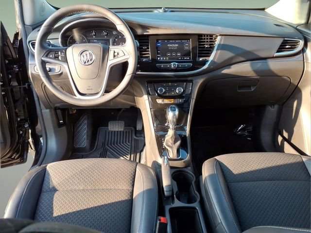 Used 2022 Buick Encore Preferred w/ Safety Package AWD/4WD image 13