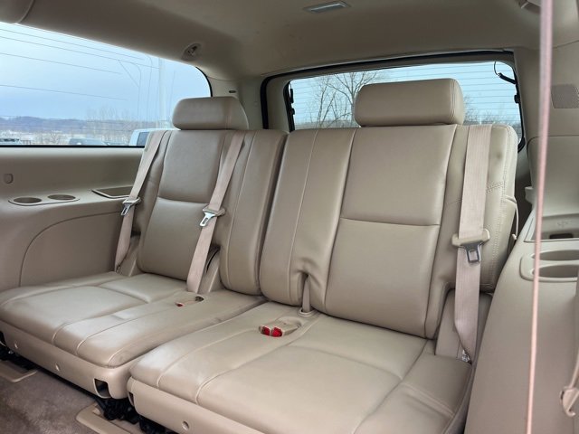 Used 2009 Chevrolet Suburban LTZ image 41