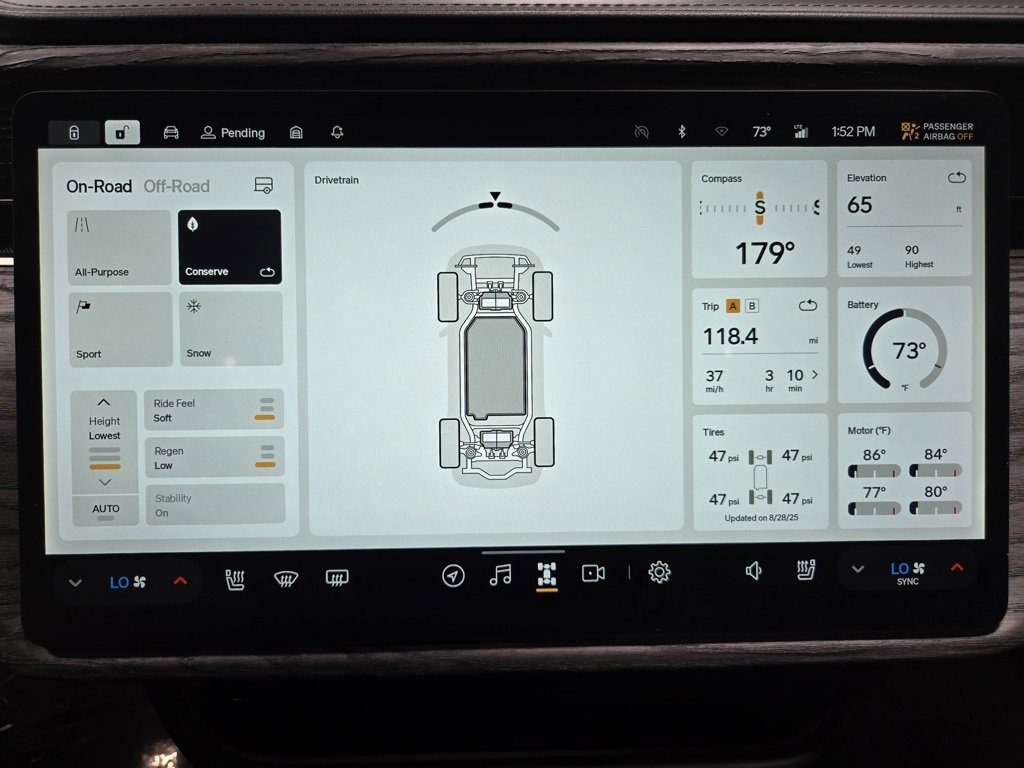 Used 2022 Rivian R1S Launch Edition image 21