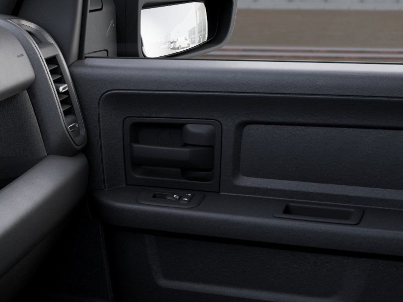 New 2025 RAM 5500 Tradesman AWD/4WD image 26