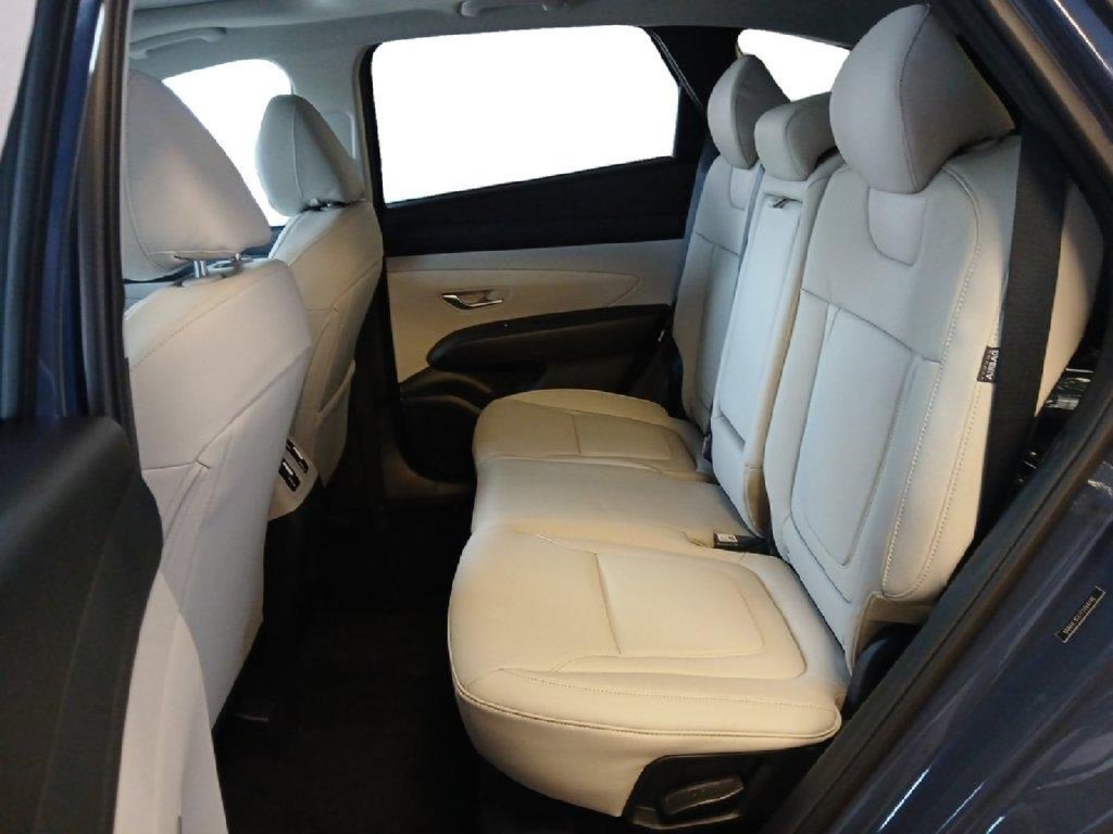 New 2026 Hyundai Tucson SEL FWD image 13