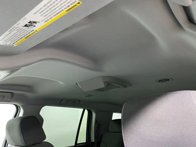 Certified 2016 Chevrolet Tahoe LS image 22