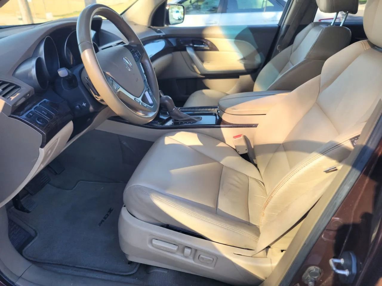 Used 2011 Acura MDX w/ Technology Package image 9