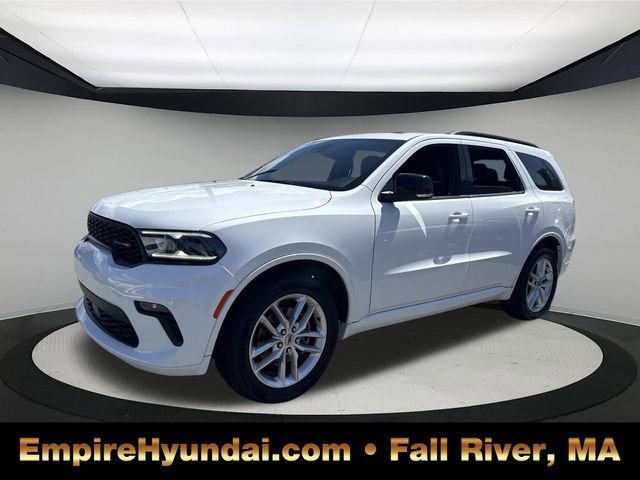 Used 2023 Dodge Durango GT