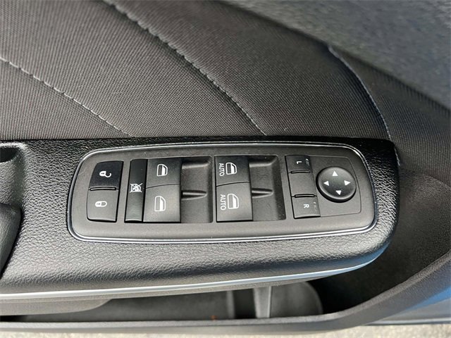 Used 2023 Dodge Charger SXT w/ Blacktop Special Edition image 13