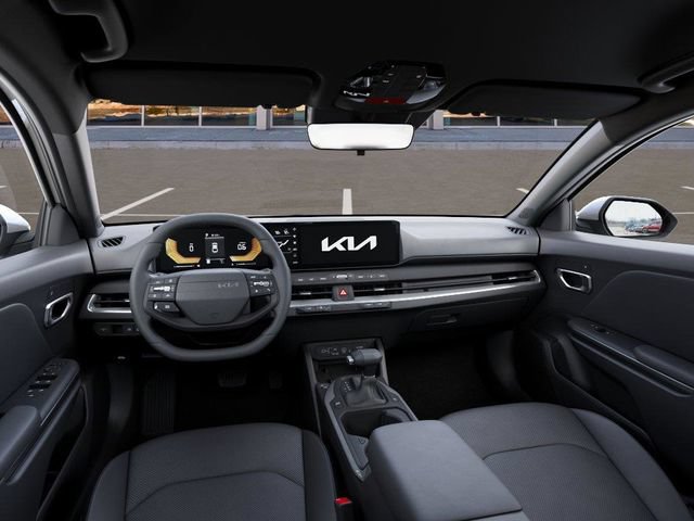New 2026 Kia K4 GT-Line Turbo FWD image 14