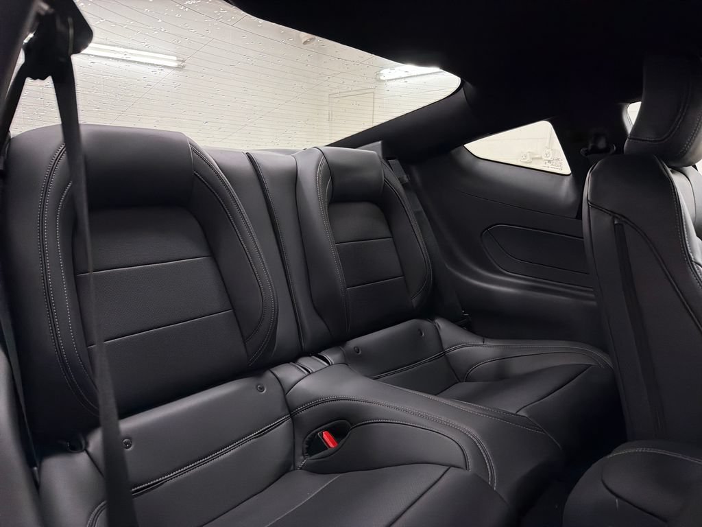 New 2026 Ford Mustang Premium RWD image 28