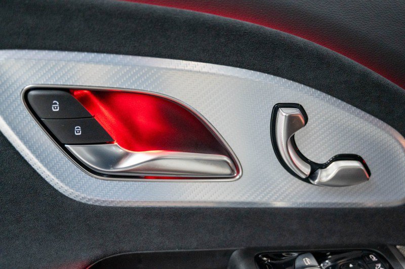 New 2027 Mercedes-Benz CLA 250+ image 19
