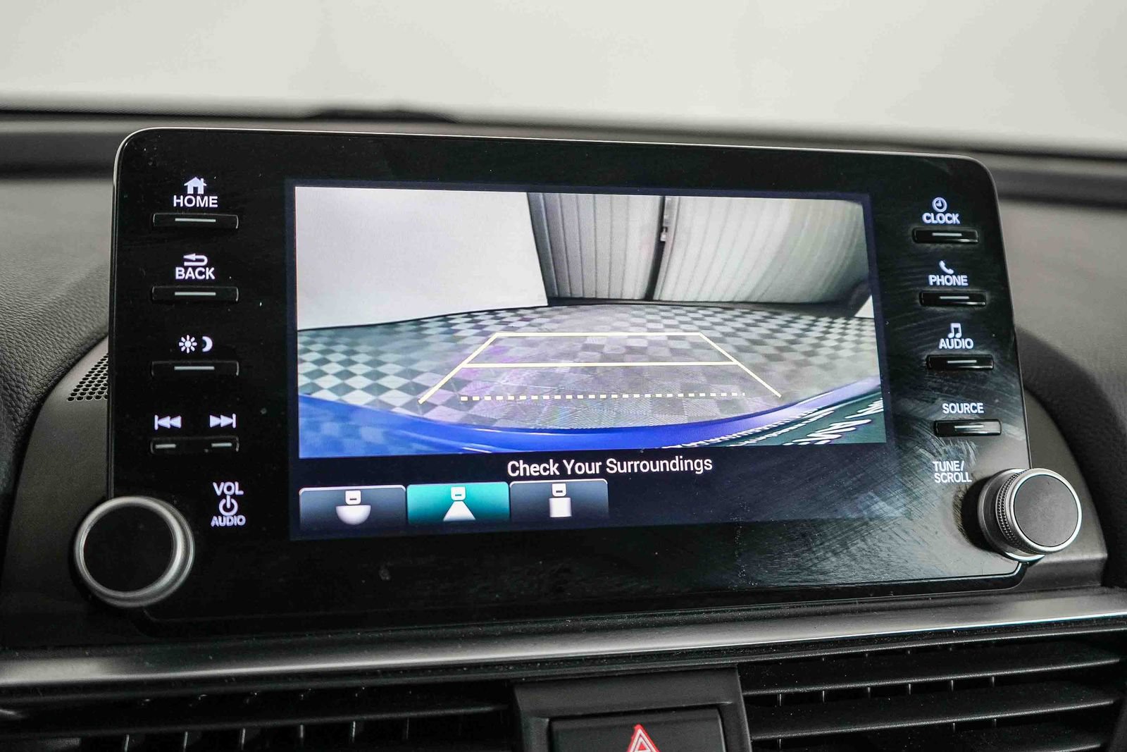 Used 2019 Honda Accord Sport image 23
