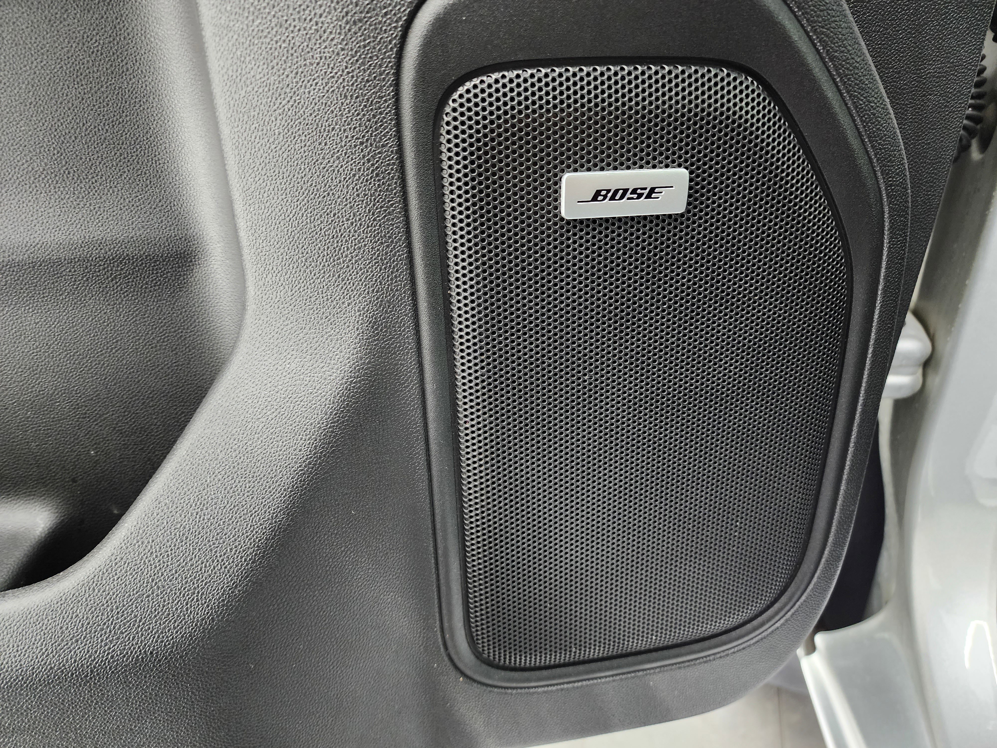 Used 2020 Chevrolet Silverado 3500 LTZ w/ LTZ Plus Package image 47