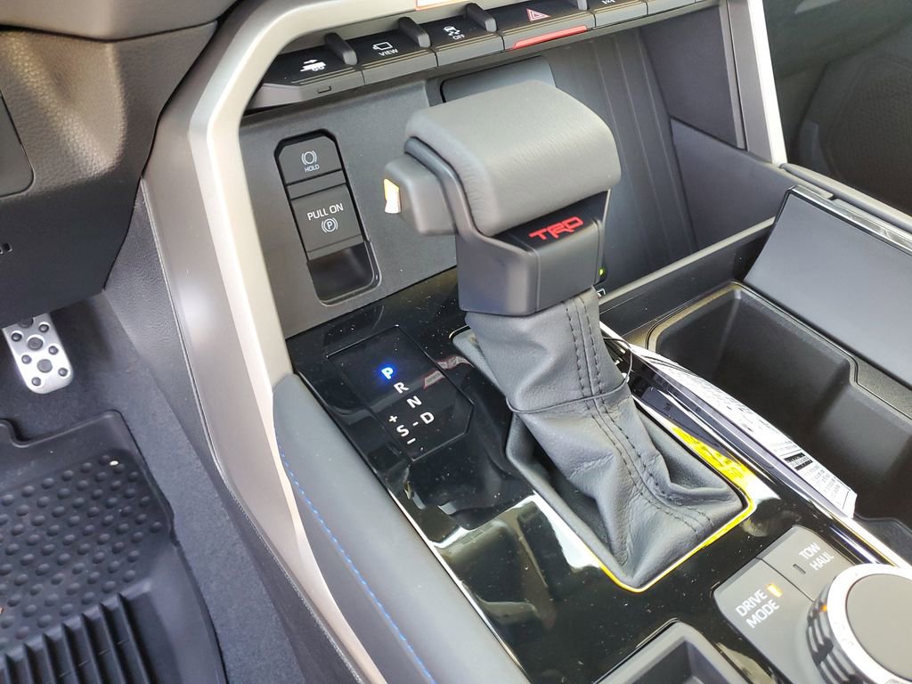 New 2026 Toyota Tundra Platinum image 29