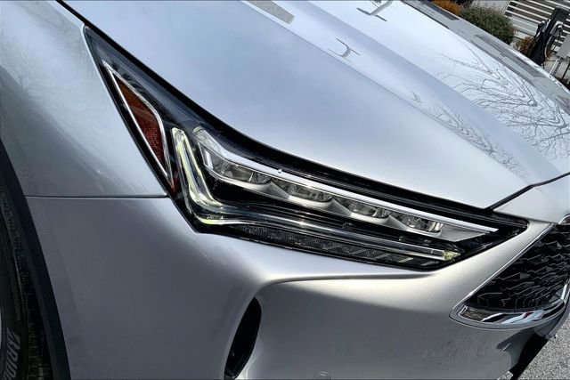 Used 2023 Acura MDX SH-AWD w/ Technology Package image 26