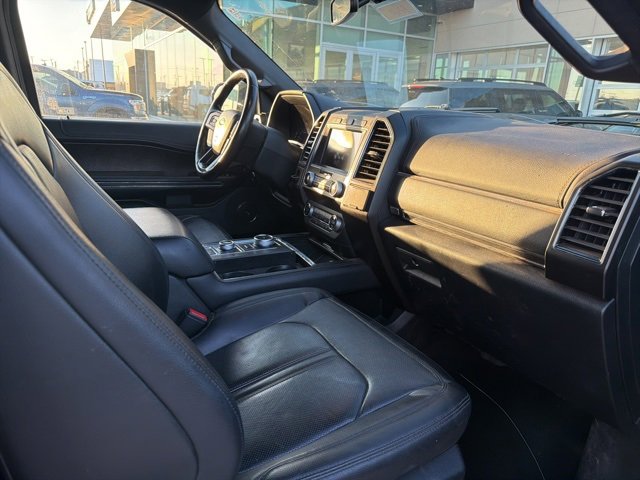 Used 2021 Ford Expedition Limited image 12