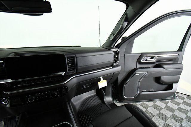 New 2026 Chevrolet Silverado 2500 LTZ w/ Trail Boss Package image 21