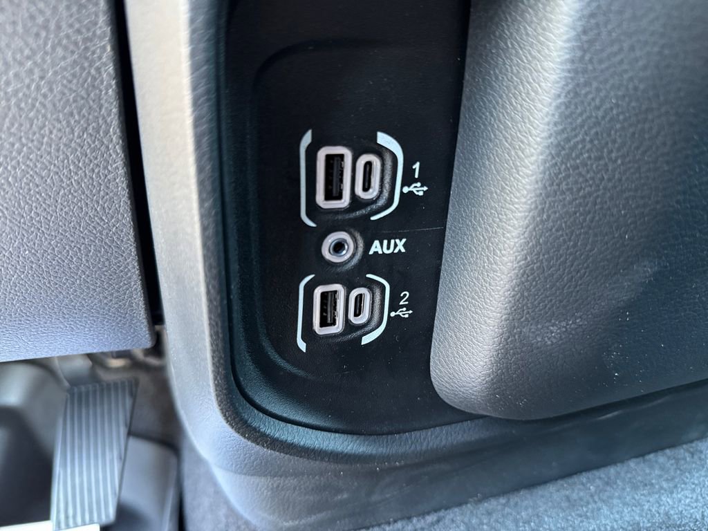 New 2026 RAM 1500 Classic Warlock image 27