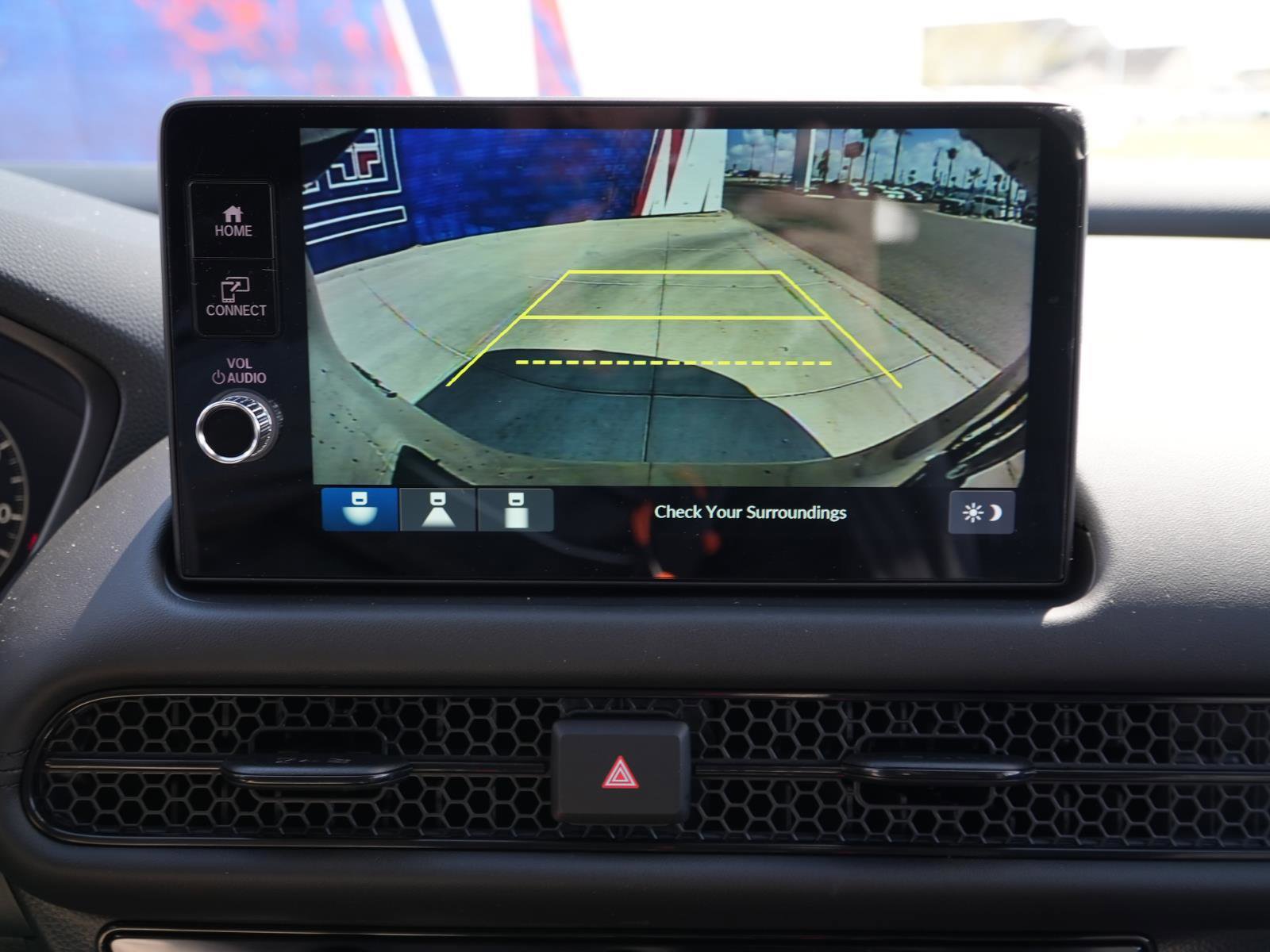 New 2026 Honda HR-V LX image 26