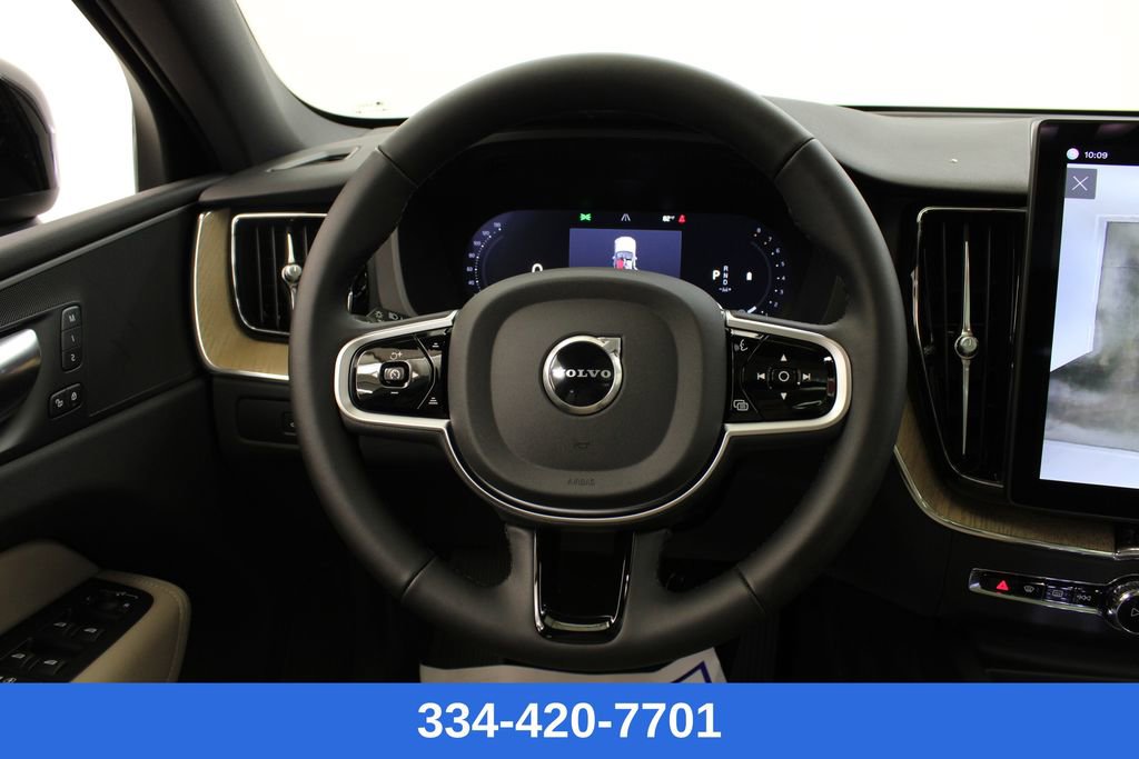 New 2026 Volvo XC60 B5 Plus w/ Protection Package Premier image 23