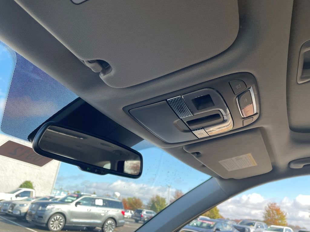 New 2025 Kia Telluride EX w/ EX Captain's Chair Package image 21