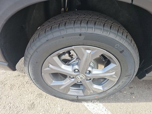 New 2026 Honda HR-V LX image 18