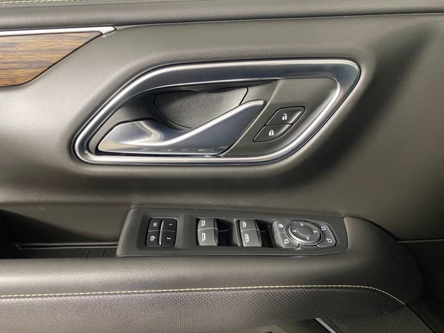 Certified 2021 Chevrolet Tahoe Premier w/ Premium Package image 13