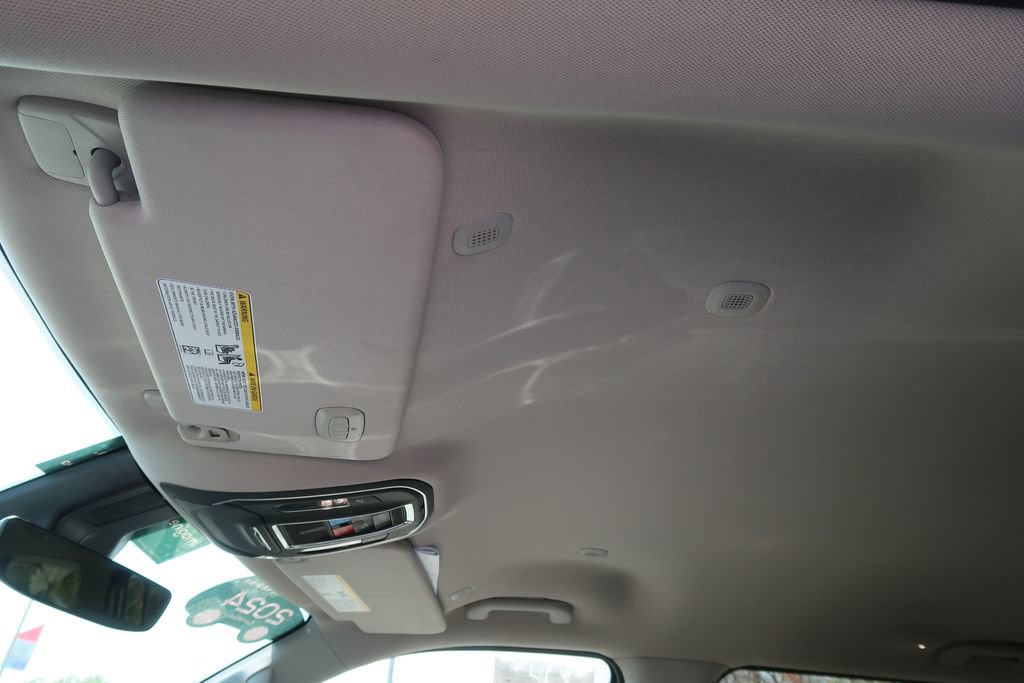 Used 2024 Jeep Wagoneer L Series II image 12