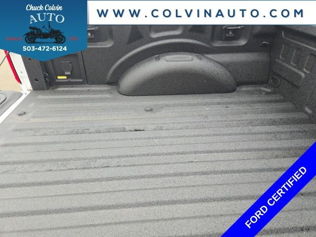 Certified 2023 Ford F150 Tremor AWD/4WD image 11