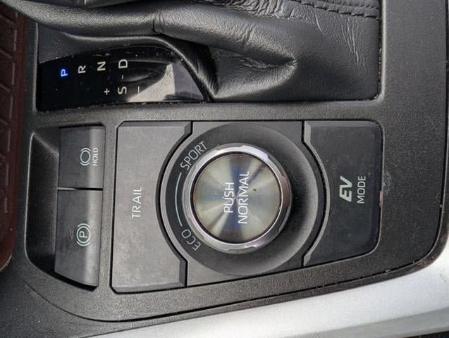 Used 2023 Toyota RAV4 Limited w/ Limited Grade Weather Package AWD/4WD image 37