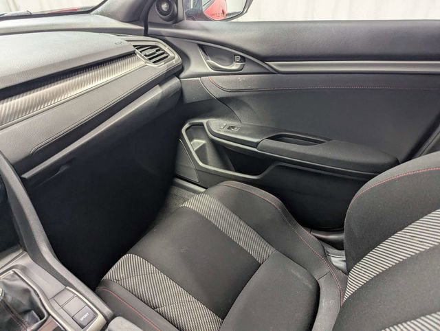 Used 2019 Honda Civic Si image 8