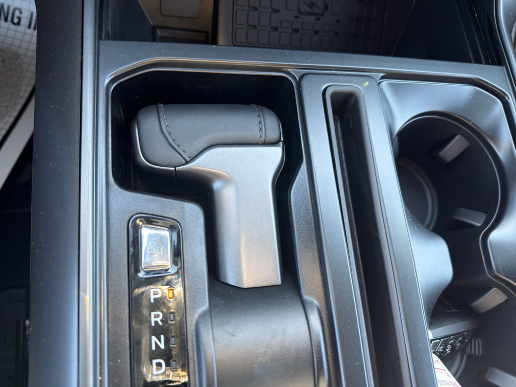 New 2026 Ford F150 Tremor AWD/4WD image 26
