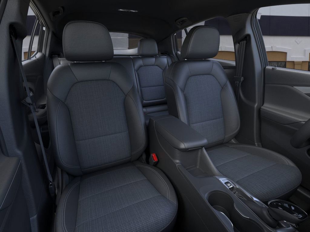 New 2026 Buick Envista Preferred w/ Convenience I Package FWD image 19