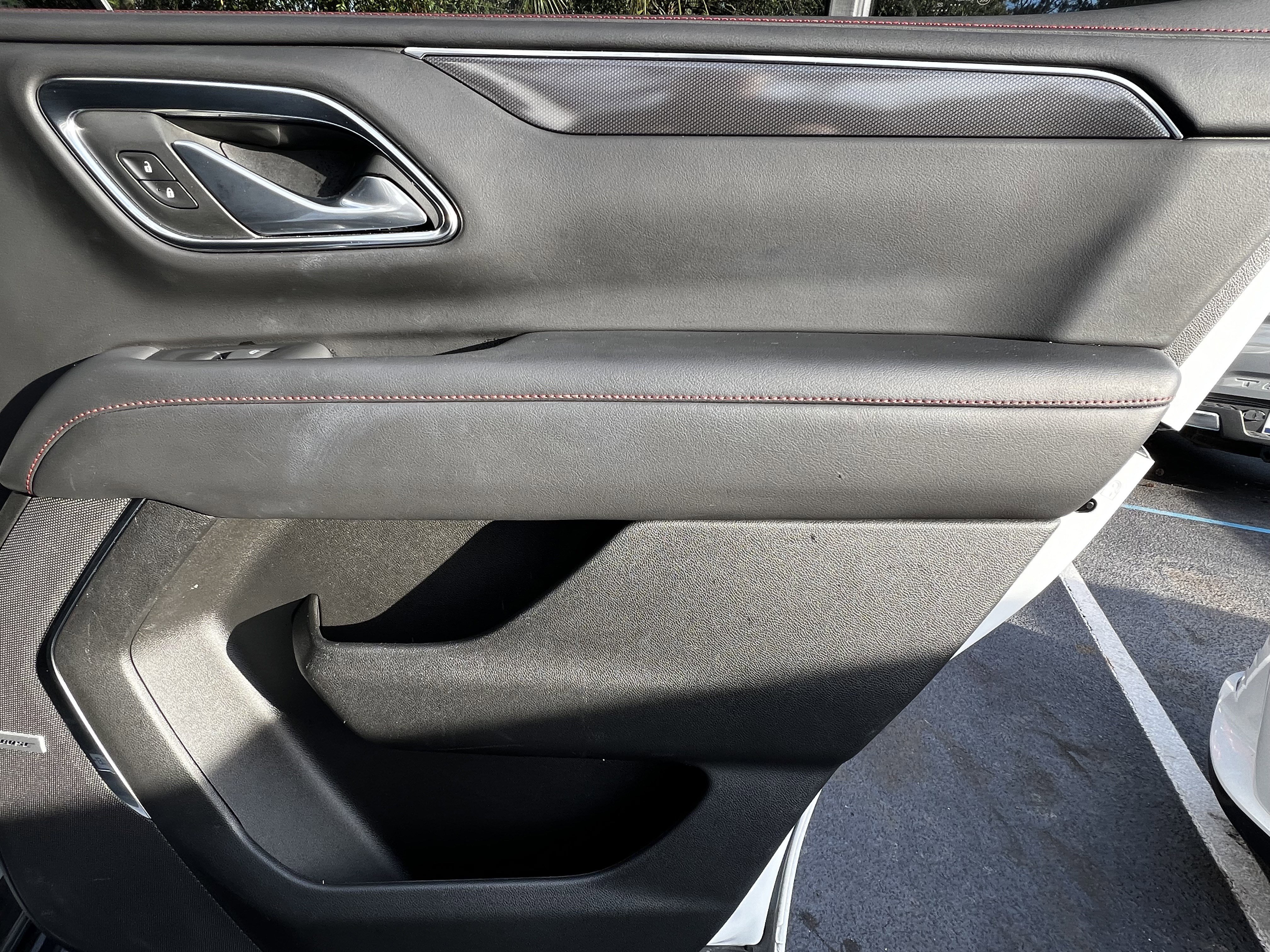 Used 2022 Chevrolet Tahoe RST w/ Luxury Package image 40