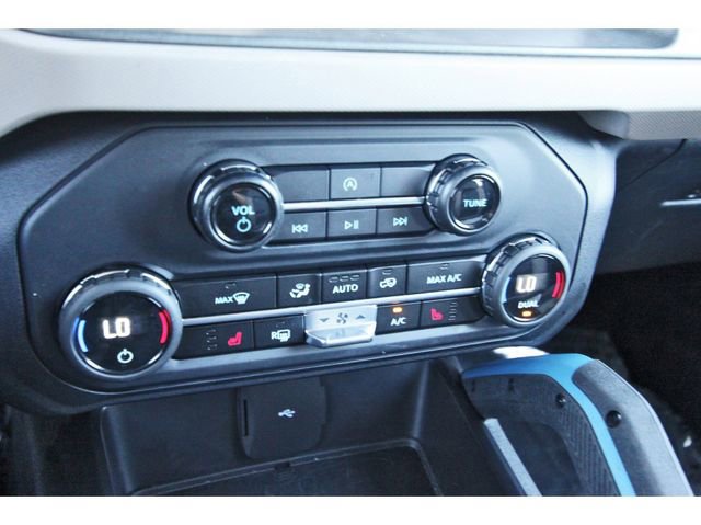 Used 2024 Ford Bronco Wildtrak image 23