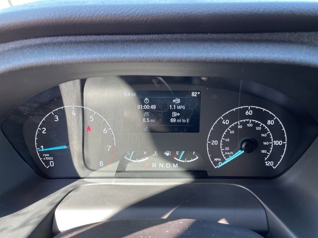 New 2025 Ford Transit 250 148 Medium Roof w/ Load Area Protection Package image 25