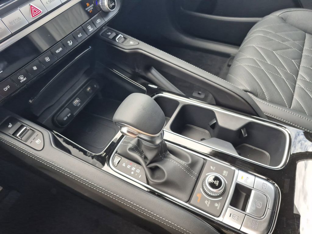 New 2025 Kia Telluride SX Prestige X-Line image 25