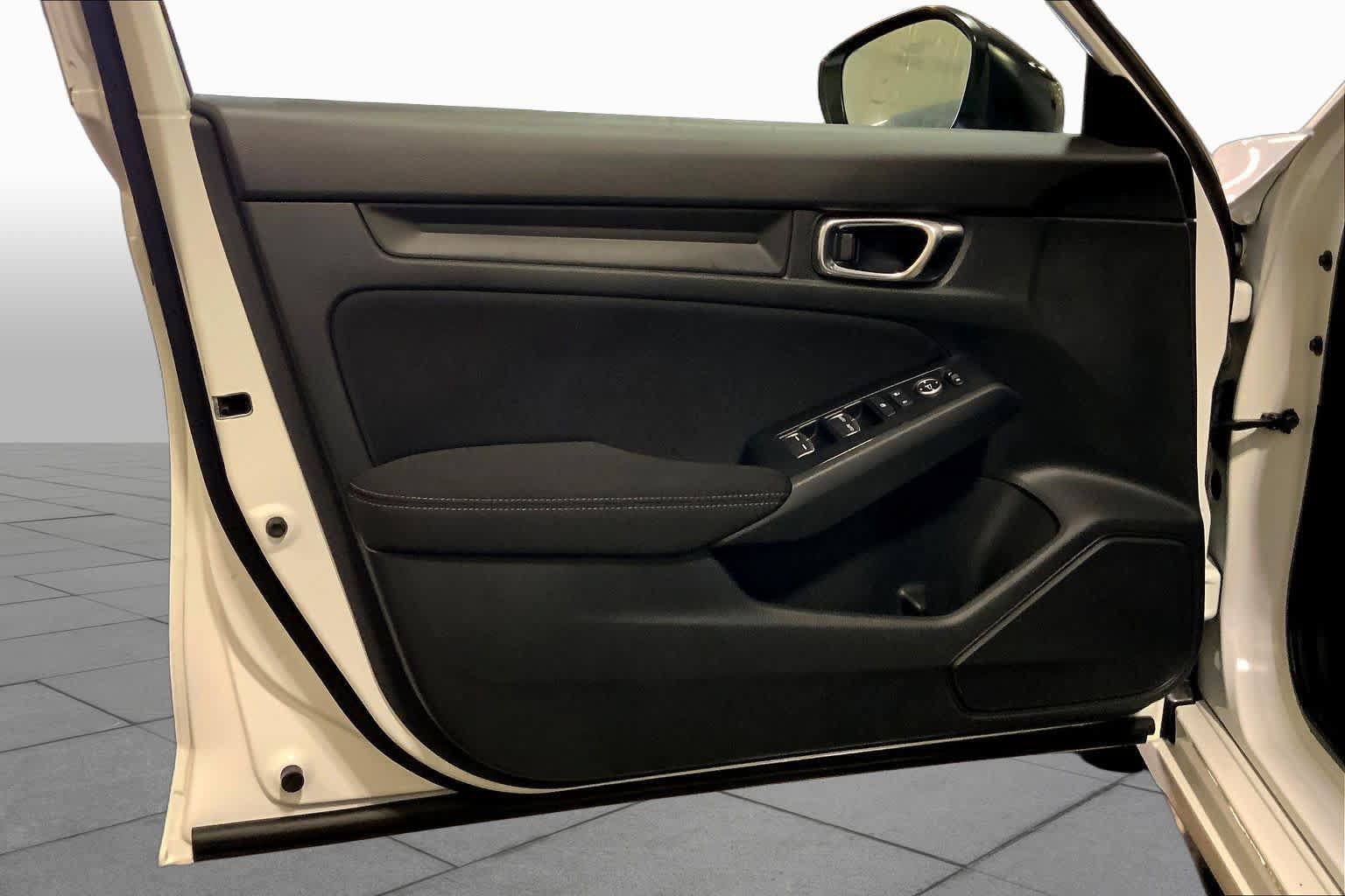 Used 2024 Honda Civic Sport image 39