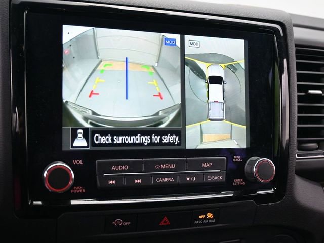 Used 2023 Nissan Frontier PRO-4X w/ Pro Convenience Package image 20