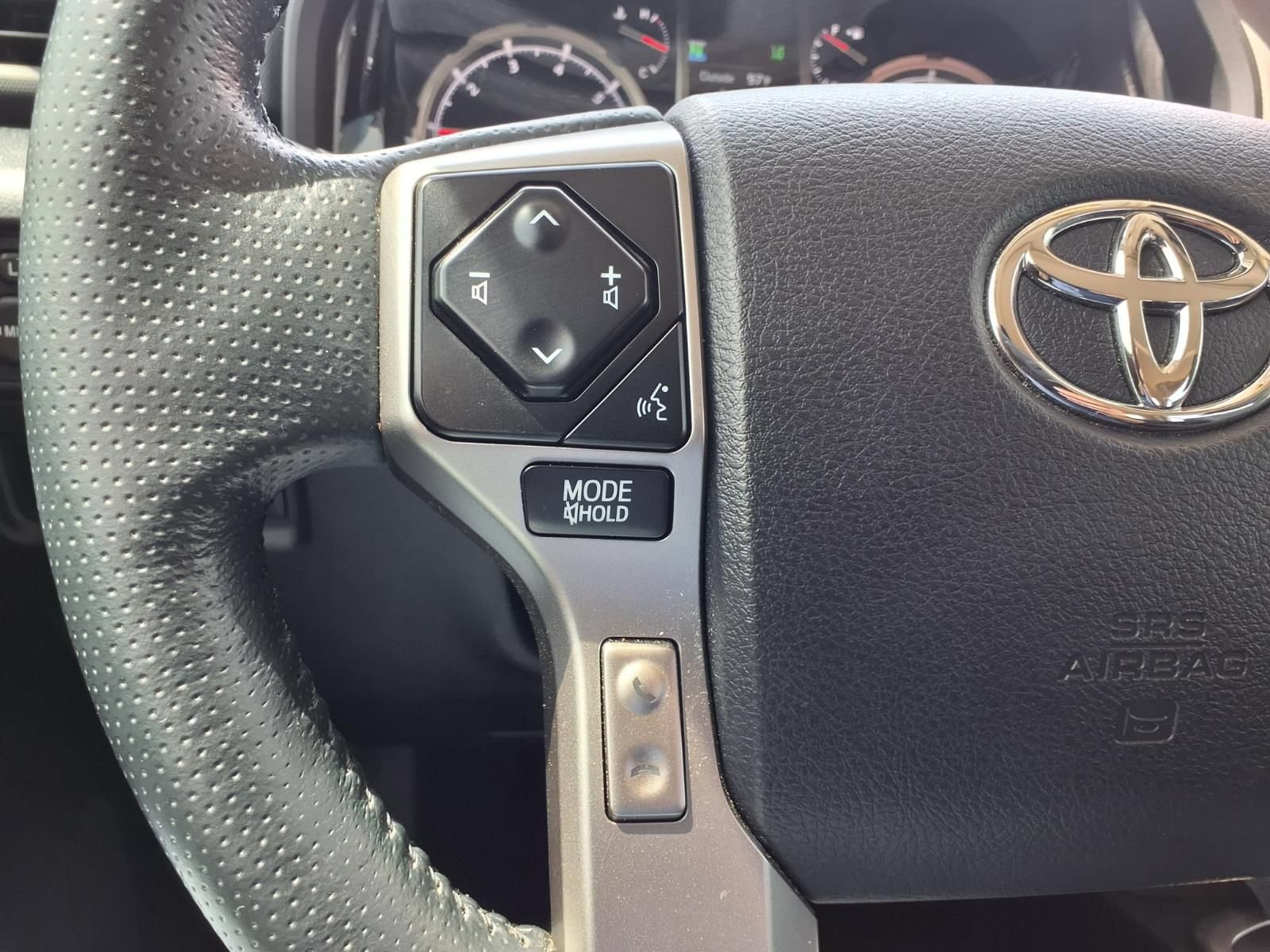 Certified 2024 Toyota 4Runner Limited AWD/4WD image 22