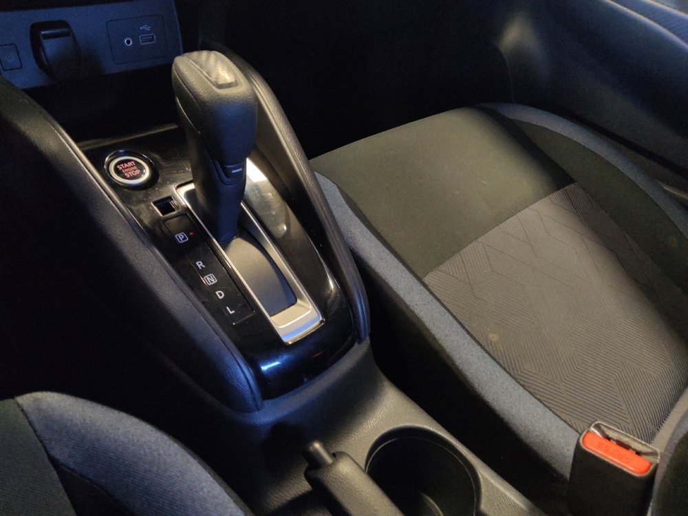 Used 2024 Nissan Versa SV w/ Trunk Package image 26