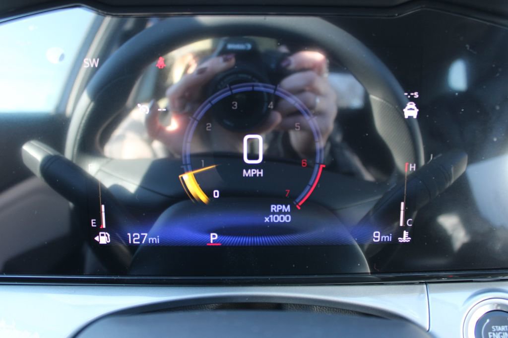 New 2026 Chevrolet Trax LT image 29