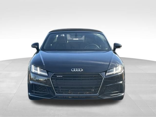 Certified 2022 Audi TT 2.0T image 2