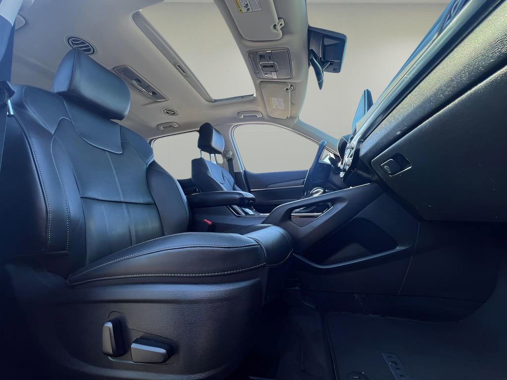 Used 2022 Kia Telluride EX w/ Towing Package image 24
