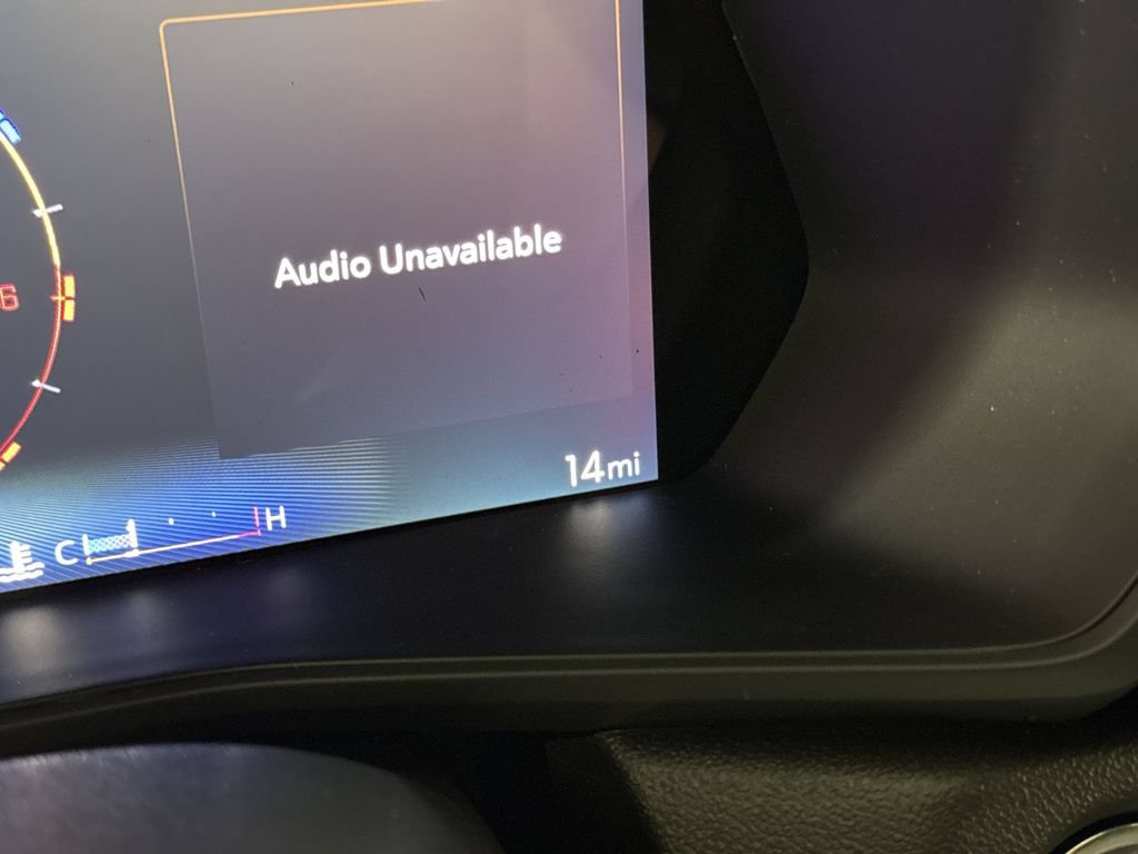New 2026 Chevrolet Colorado Trail Boss AWD/4WD image 13