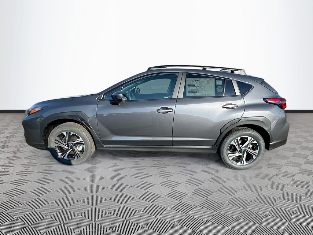 New 2026 Subaru Crosstrek 2.0i Premium image 38
